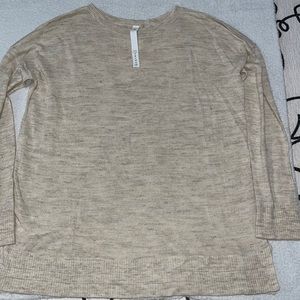 Women’s  Lululemon Sweater